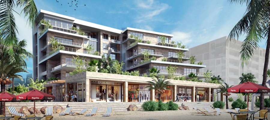 Ras Bufontas Free Zone