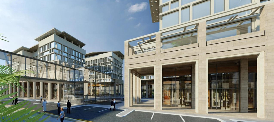 Ras Bufontas Free Zone