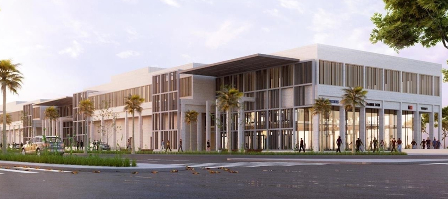 Ras Bufontas Free Zone