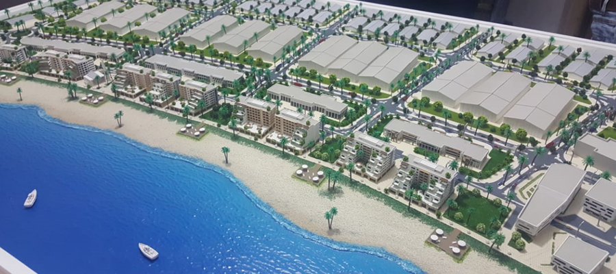 Ras Bufontas Free Zone