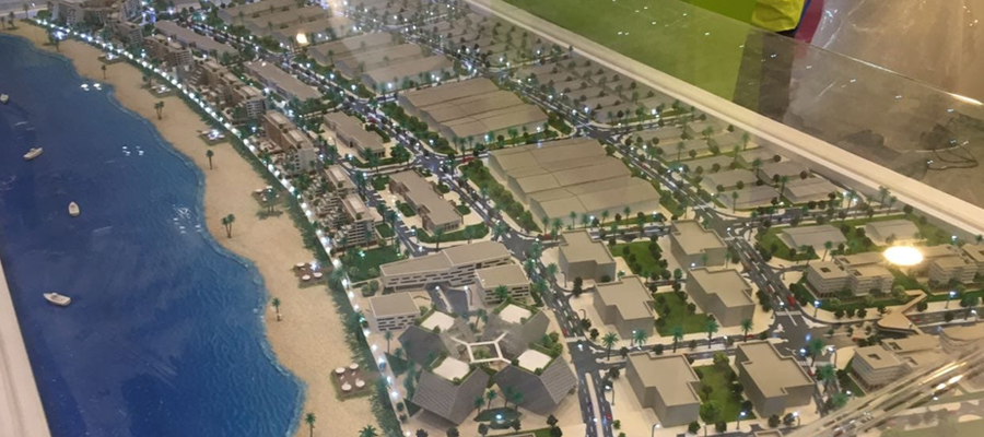 Ras Bufontas Free Zone