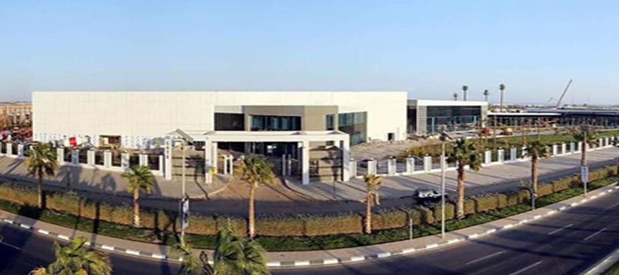 Jolie Ville – Sharm El Sheikh