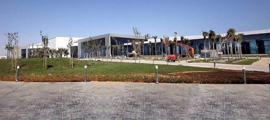 Jolie Ville – Sharm El Sheikh