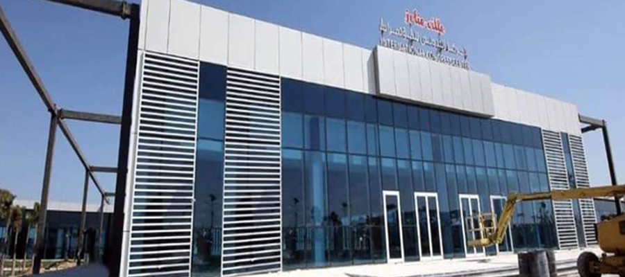 Jolie Ville – Sharm El Sheikh