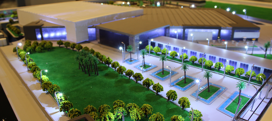 Jolie Ville – Sharm El Sheikh