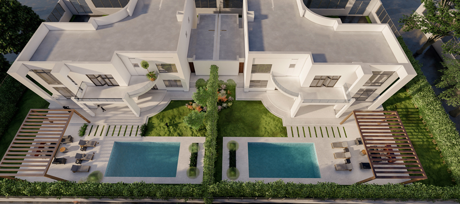 Golf Villas Sharm El Sheikh By Rixos Resort