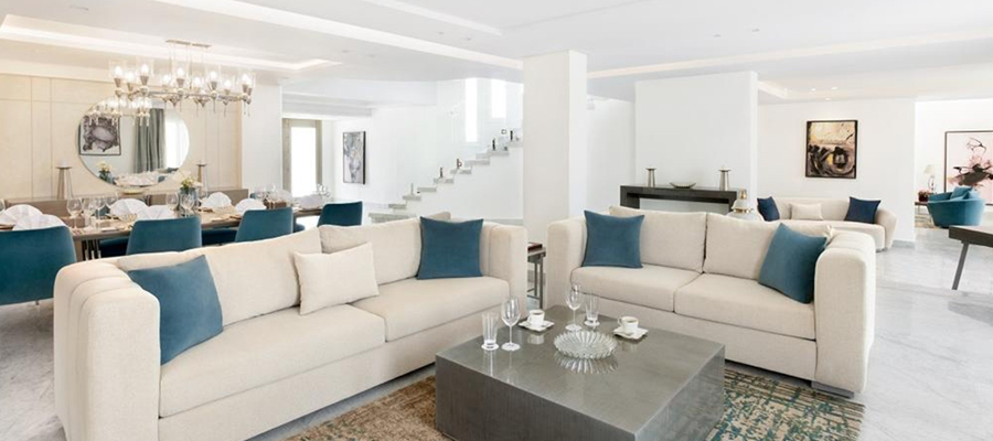 Golf Villas Sharm El Sheikh By Rixos Resort