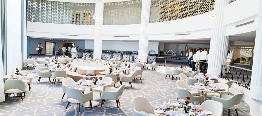 Golf Villas Sharm El Sheikh By Rixos Resort